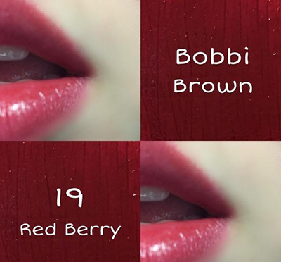 BOBBI BROW纯色奢金唇膏 19号.jpeg